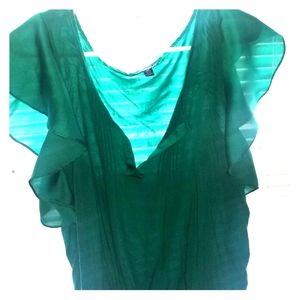 American Eagle blouse